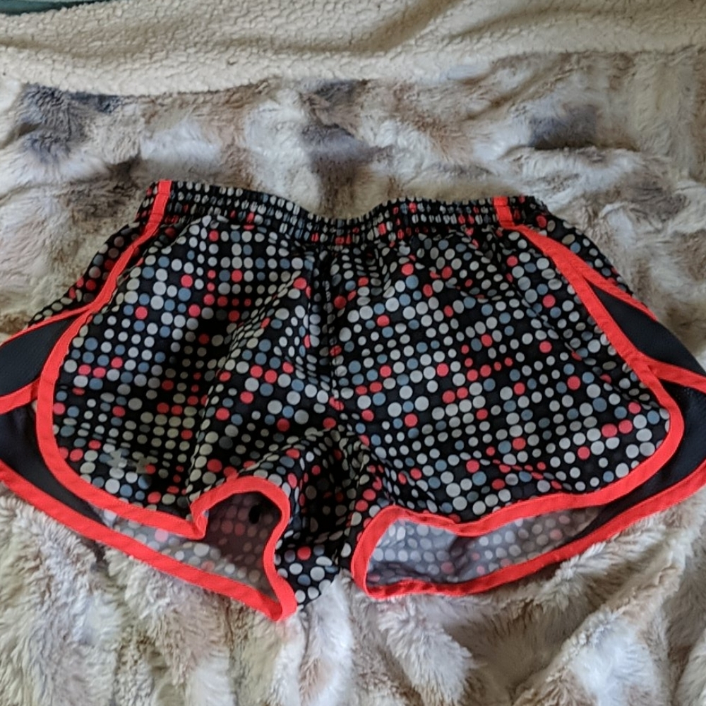 Athletic shorts
